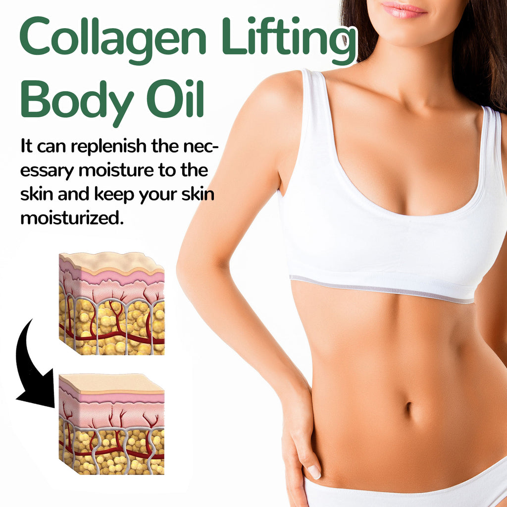 massage oil