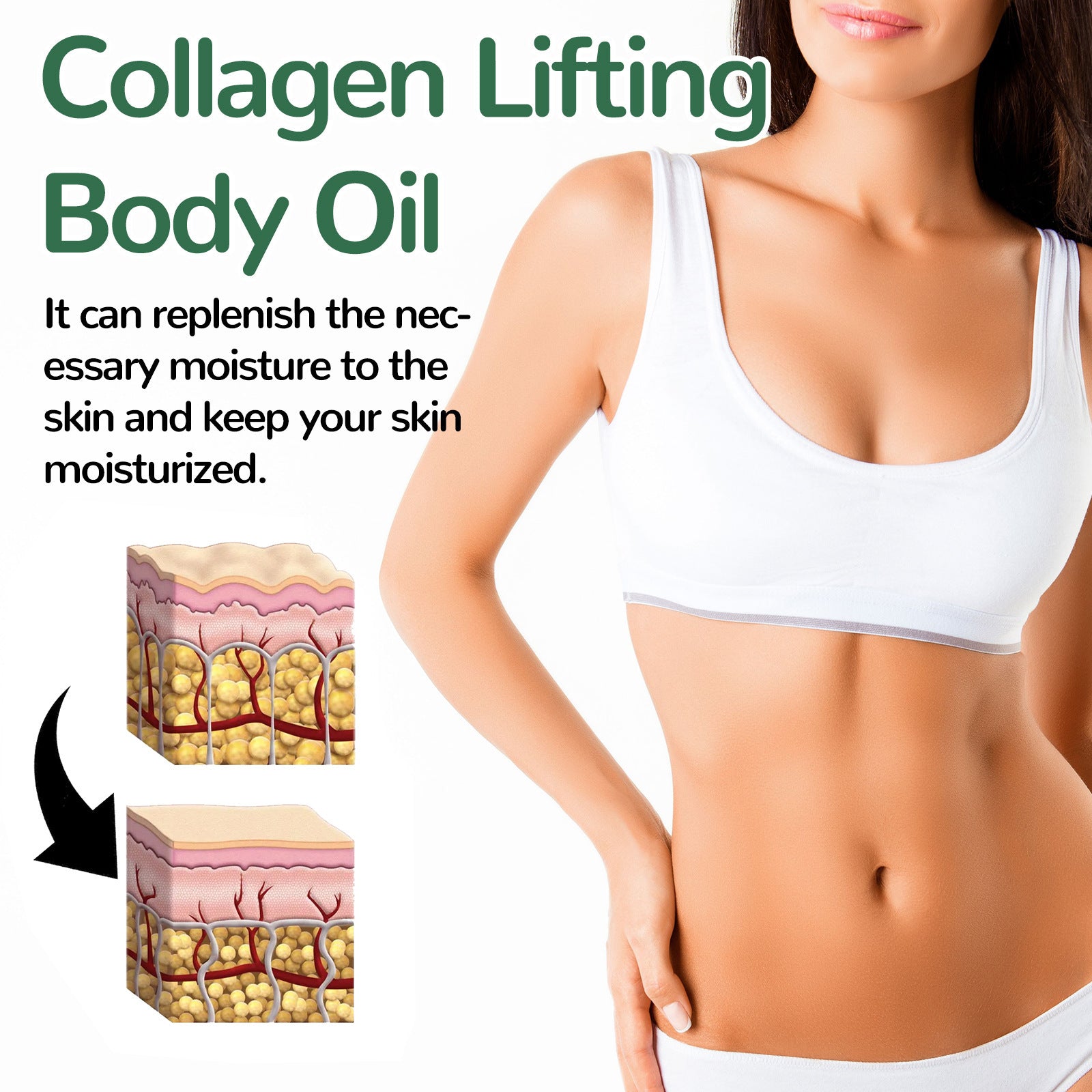 massage oil