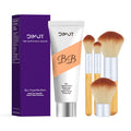 BB Cream with Acne Prevention and UV Protection
