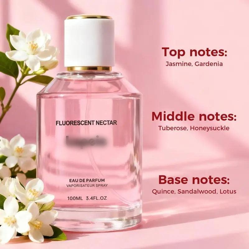 Lopeie Fluorescent Nectar Women Perfume