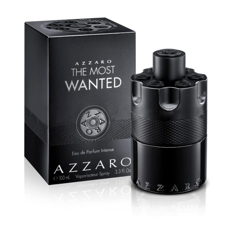 Long Lasting Perfume for Women