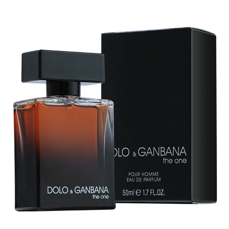 Men's Woody Fragrance Perfume