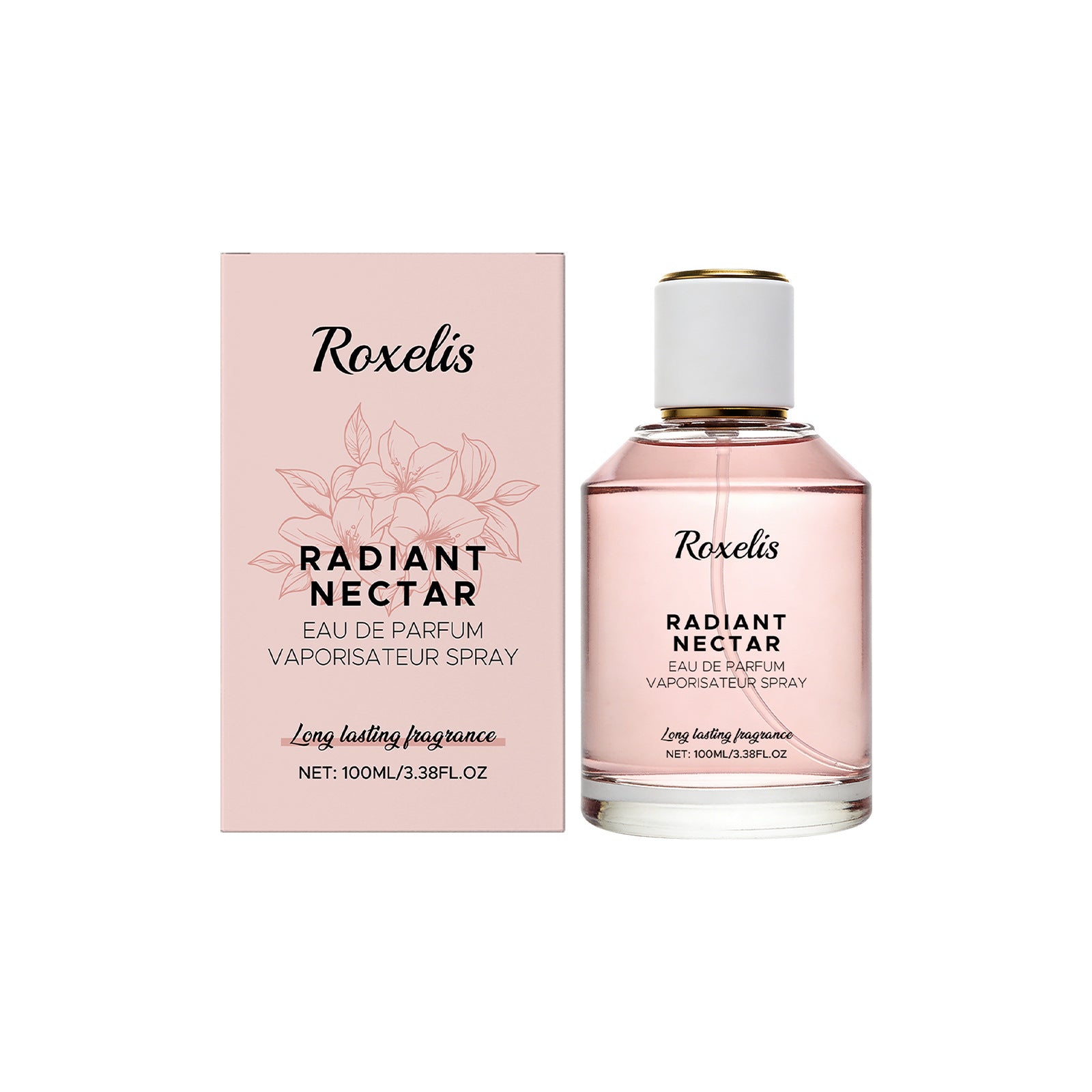 Lopeie Fluorescent Nectar Women Perfume