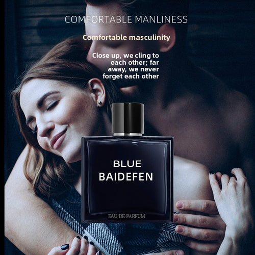 Men's Perfume