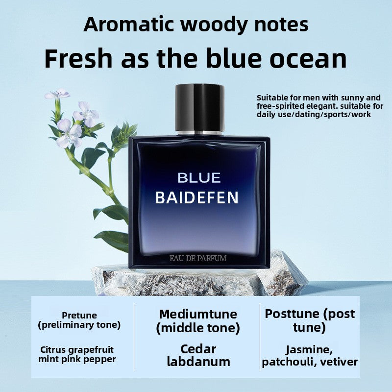 Men's Perfume