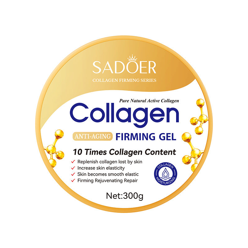 Moisturizing, hydrating and nourishing skin care cream