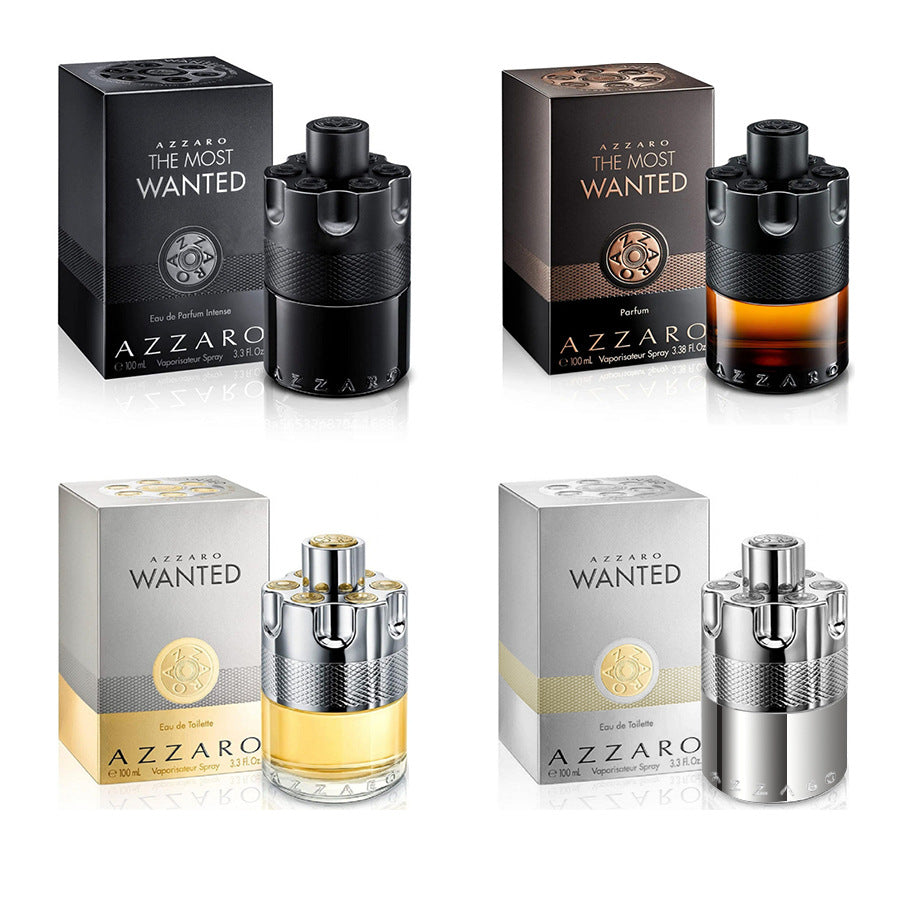 Long Lasting Perfume for Women