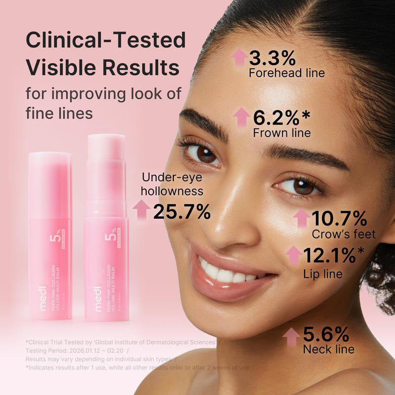 Collagen Enriched Skin Care Balm