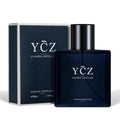 Men's Cologne Perfume with Citrus Notes