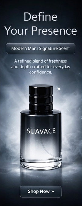 Mens Long Lasting Cologne Perfume