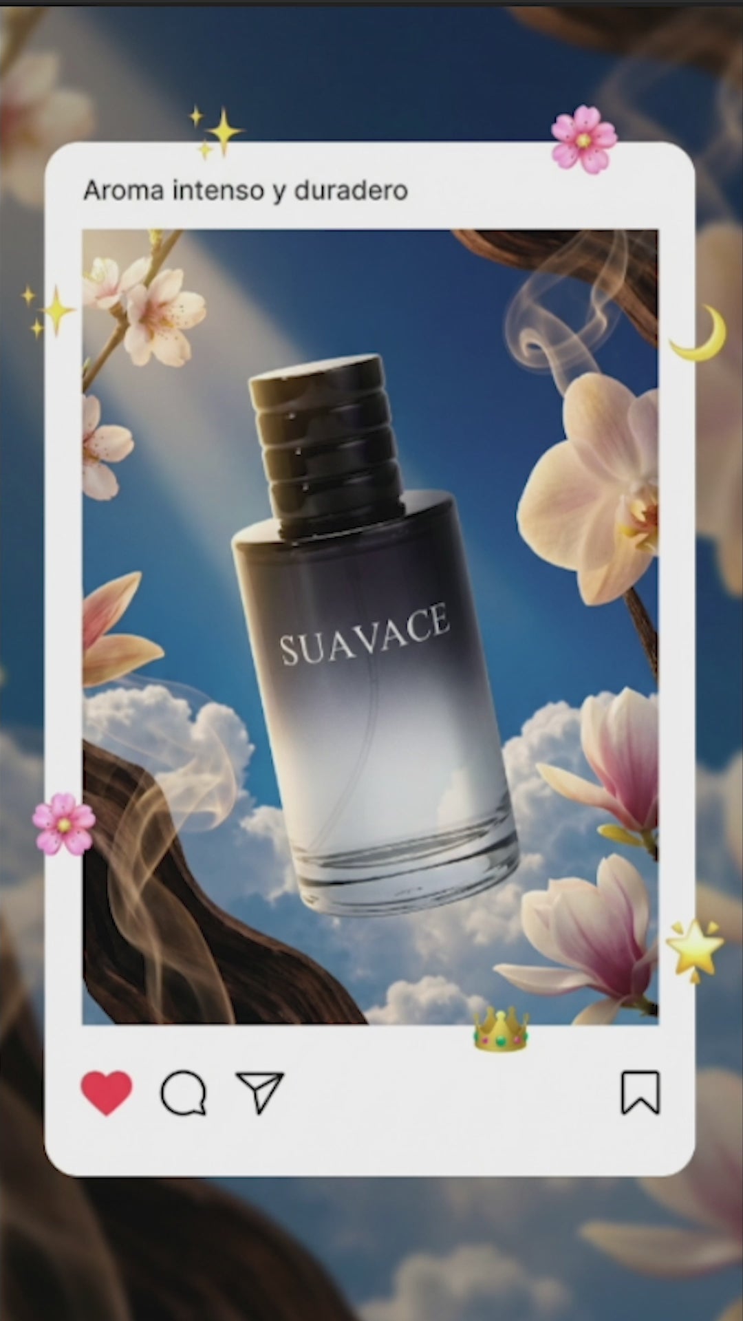 Mens Long Lasting Cologne Perfume